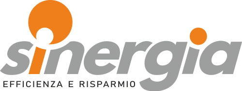 Logo Sinergia